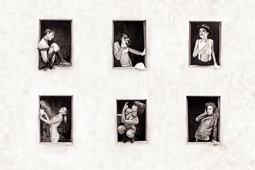 Biel Grimalt - PERSONAL - CALLE MELANCOLIA